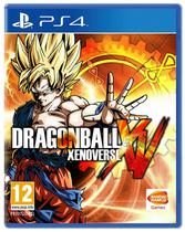 Jogo Dragonball Xenoverse Bandai Namco Games - PS4