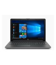 Notebook HP 15-DA2018LA CI3 2.1/ 4G/ 1TB/ W10H/ 15.6"HD/ Gri