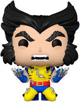 Boneco Wolverine - Marvel - Funko Pop! 1372