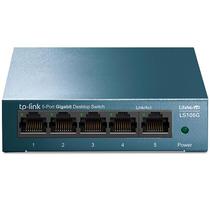 Hub Switch TP-Link 05P LS105G 10/100/1000 Gigabit