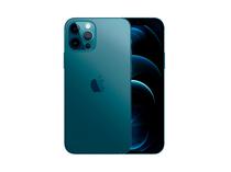 Celular Apple iPhone Swap 12 Pro Max 128GB Blue Grado A