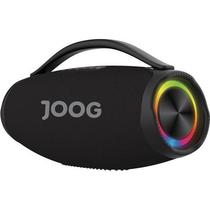 Speaker Joog Boom 1000 80W Bluetooth IPX5 Preto