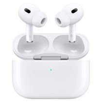 Apple Fone Airpods Pro 2GN MTJV3LL/A c/Magsafe Case White USB-C