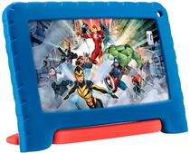Tablet Kid Marvel NB602 7" 32GB Avengers