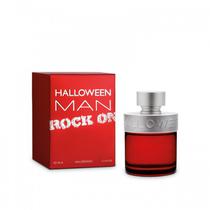 Ant_Perfume Halloween Man Rock On Edt 75ML - Cod Int: 60134