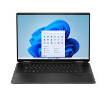 Notebook HP Spectre 2 In 1 16-AA0023DX Intel Core Ultra 7-155H 32GB 1TB RTX 4050 6GB 16 Nightfall Black