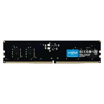 Memoria Ram Crucial Basics 8GB DDR5 4800 MHZ - CB8GU4800
