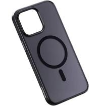 Case para iPhone 15 Pro Max Mcdodo PC-5353 - Black