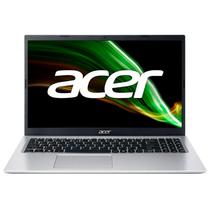 Notebook Acer A115-32-C96U, Intel Celeron N4500, Tela 15.6", 4GB Ram, 128GB Emmc, Pure Prata, Ingles