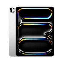 Apple iPad Pro 13" MVXT3LL/A2926 com Chip M4 5G/Wifi 256GB 12MP/12MP iPados (2024) - Prata