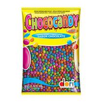 Dori Choco Candy Confeti Sortidos 500G
