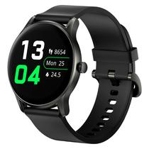 Smartwatch Xiaomi Haylou GS LS09A - Bluetooth - Preto