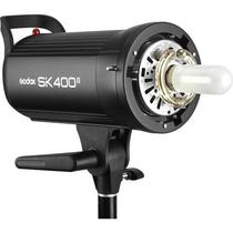 Flash de Estudio Godox SK-400II V 220V