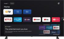 Smart TV Joog 65" 65JGTV 4K Uhd/Isdbt/Google TV