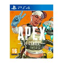 Juego Sony Playstation 4 Apex Legends Blood
