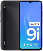 Smartphone Xiaomi Redmi 9I Sport Lte Dual Sim 6.53" 4GB/64GB Black (India)