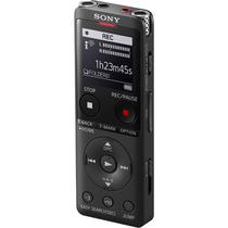 Gravador de Audio Sony ICD-UX570 4 GB