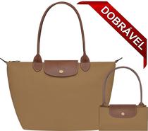 Bolsa Longchamp Le Pliage L2605089-P86 - Feminina