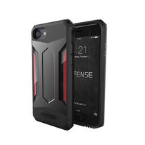Case X-Doria Defense Gear iPhone 7 Space Gray