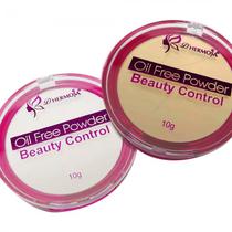 Po Compacto D'Hermosa Oil Free Beauty Control