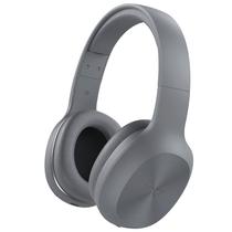 Fone de Ouvido Edifier W600BT Stereo Headphones / Bluetooth - Cinza