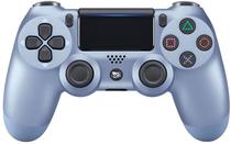 Controle Play Game Dualshock 4 Wireless - Steel Blue