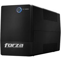 UPS Forza 1000VA/500W NT-1012U 220V-(BK)