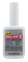 Cola Zap Rail-Zip PT23