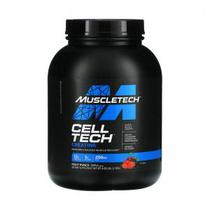 Creatina Cell Tech Muscletech 5.95LB 2.70KG Fruit Punch