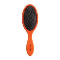 Cepillo para Cabello Cala 66768 Wet-N-DRY Hair Brush Orange