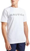 Camiseta Nautica N1I00486 908 - Masculina