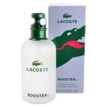 Lacoste Booster Edt Masc 125ML***