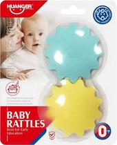 Baby Rattles Huanger - HE0118
