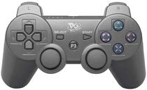 Controle Play Game Dualshock para PS4 Wireless - Preto no Paraguai - Visão  Vip Informática - Compras no Paraguai - Loja de Informática