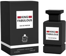 Perfume Milestone King Fabulous Edp 100ML - Unissex