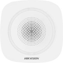 Alarme Sem Fio Hikvision Internal Sounder DS-PS1-I-WB (Caixa Feia)