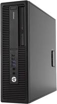 Desktop HP 800 G2 i5-6500/ 3.2GHZ/ 4GB/ 500HD s/ Windows