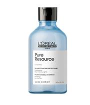 Loreal Pure Resource Shampooing 300ML
