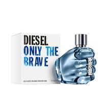 Perfume Diesel Only The Brave Edt 125ML