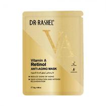 Mascara Facial DR Rashel Vitamin A Retinol DRL1659