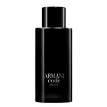 Perfume Armani Code Maculino Parfum 75ML