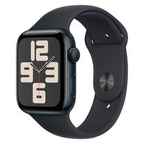 Apple Watch Se 2 2023 MRE93LL/A Caixa Aluminio 40MM Meia Noite - Esportiva Meia Noite