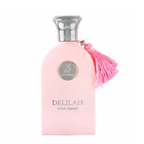 Perfume Maison Alhambra Delilah Edp 100ML