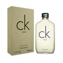 Calvin Klein CK One Edt Masc 100ML