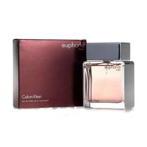 Perfume CK Euphoria Men Edt 50ML - Cod Int: 57197