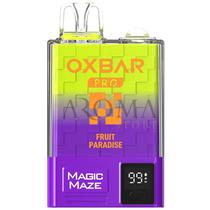 Vaper Descartavel Oxbar Magic Maze Pro Fruit Paradise 10000 Puffs