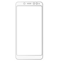 Pelicula para Smartphone Xiaomi Note 5 Pro Branco