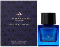Perfume Thameen Peacock Throne Extrait de Parfum 100ML - Unissex