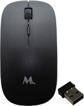 Mouse Mtek Wireless MW-4W350 - Preto