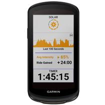 GPS Garmin Edge 1040 Solar para Ciclismo 010-02503-22 - Black